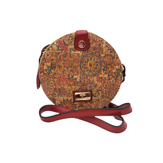 Bolsa Salina em Cortiça