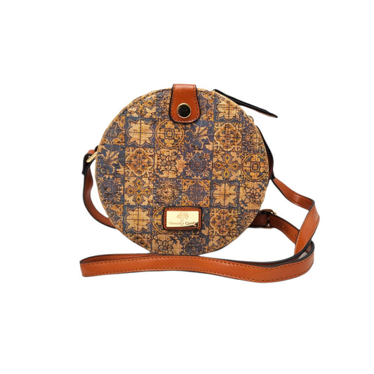 Bolsa Salina em Cortiça