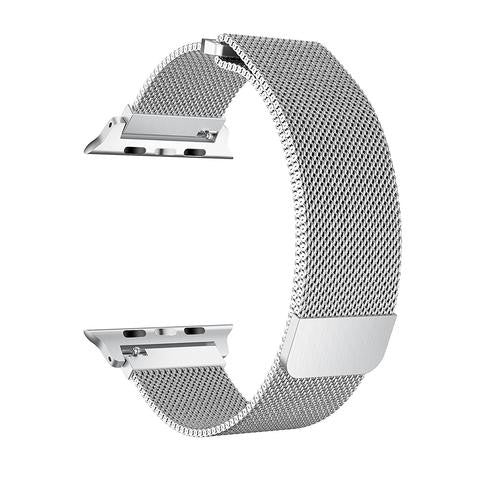 Bracelete em Aço Magnética 42/44mm