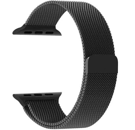 Bracelete em Aço Magnética 42/44mm