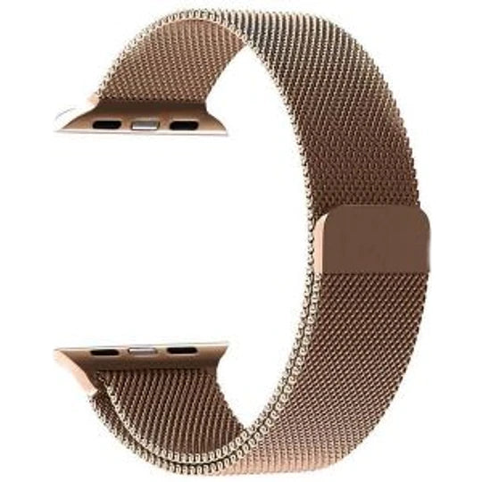 Bracelete em Aço Magnética 42/44mm