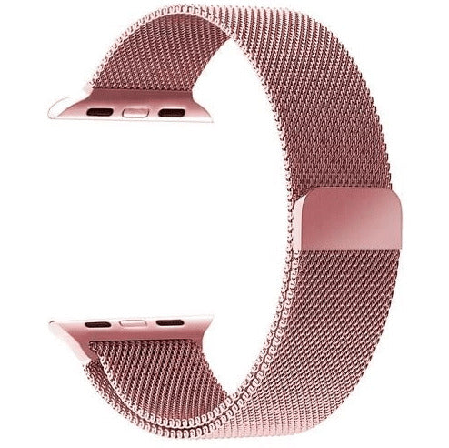 Bracelete em Aço Magnética 42/44mm