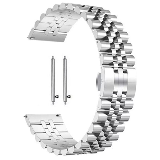 Bracelete Elos em Aço 
