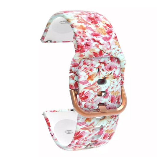 Bracelete em Silicone Spring I