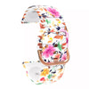 Bracelete em Silicone - Spring II