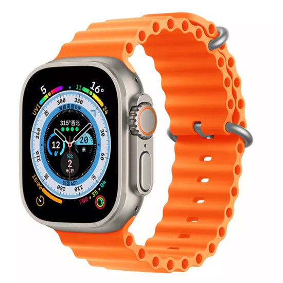 Bracelete Oceano 42/44mm