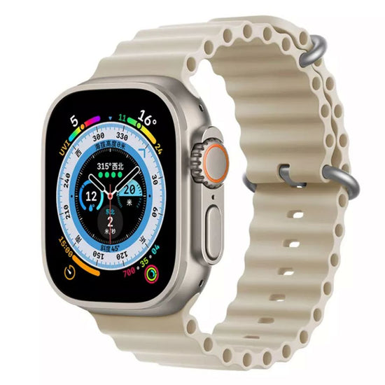 Bracelete Oceano 42/44mm