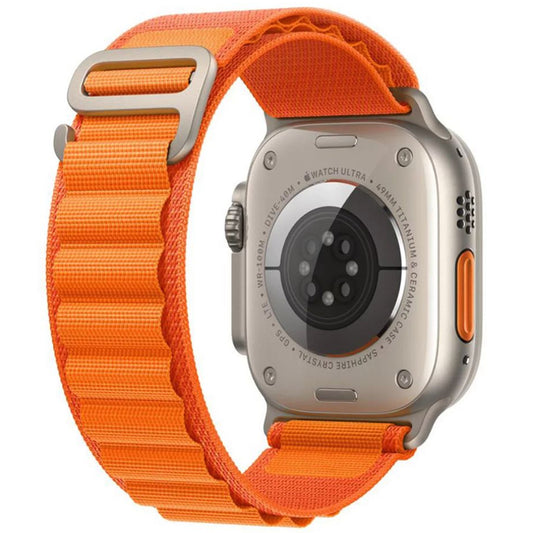 Bracelete Poliéster 42/44mm