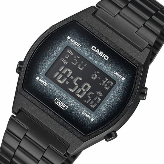 Relógio Casio Vintage B640WBG-1BEF