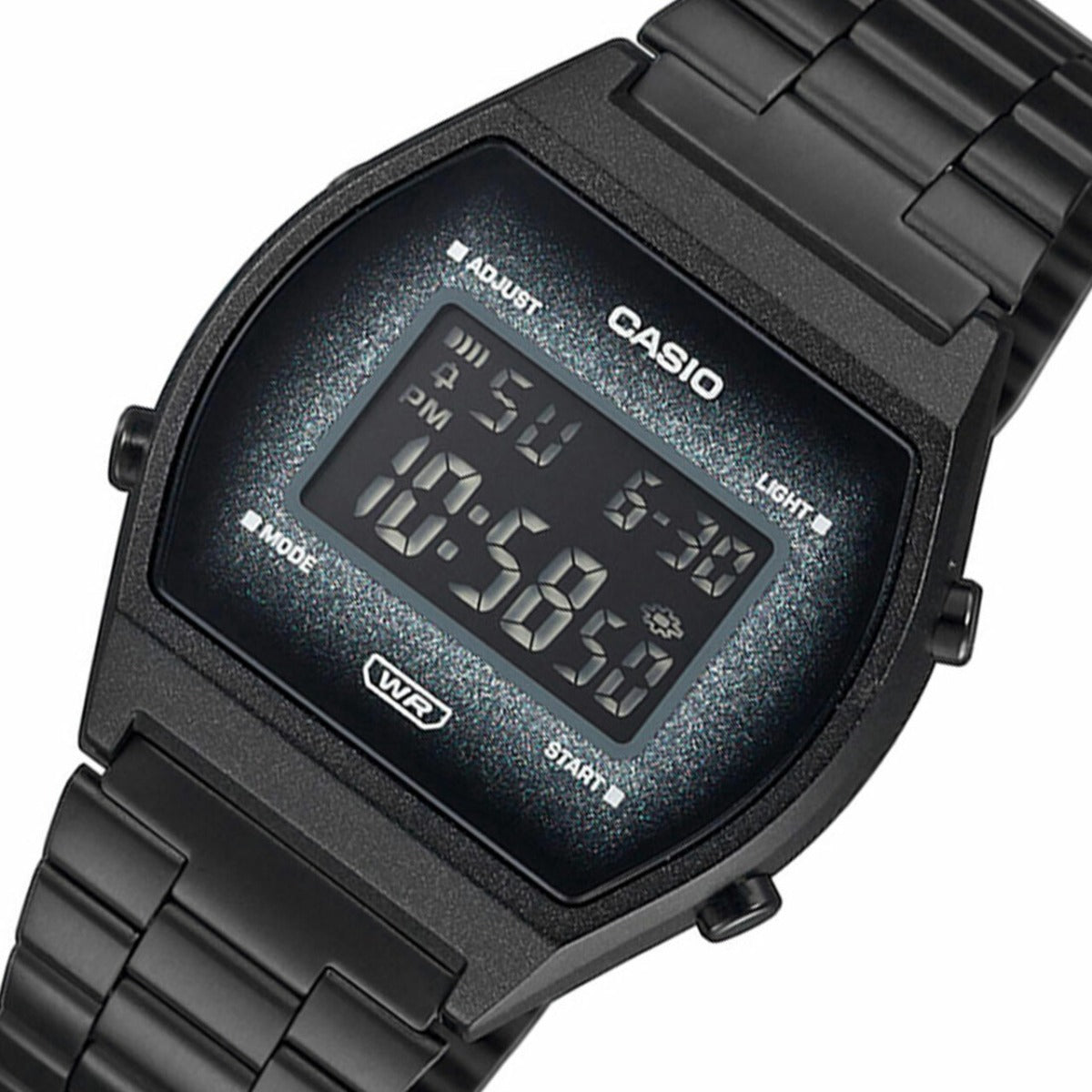 Relógio Casio Vintage B640WBG-1BEF