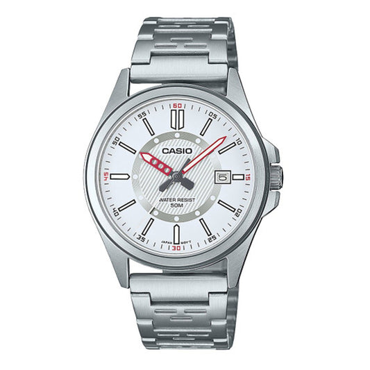 Relógio Casio MTP-E700D-7EVEF