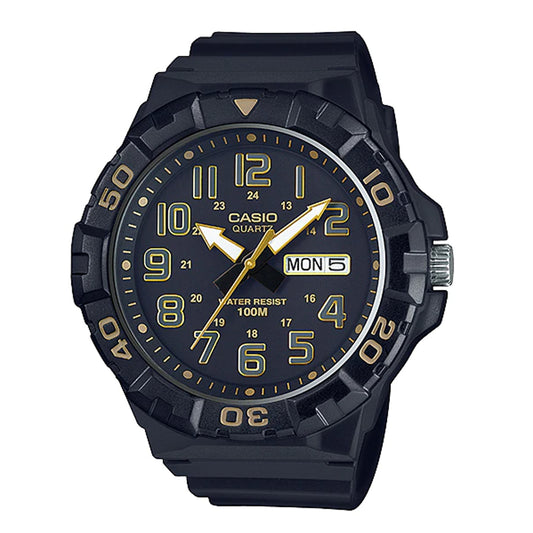 Relógio Casio MRW-210H-1A2VDF