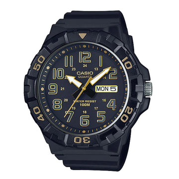 Relógio Casio MRW-210H-1A2VDF