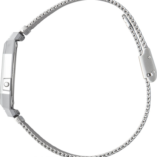 Relógio Casio Vintage Iconic Prateado A700WEM-7AEF