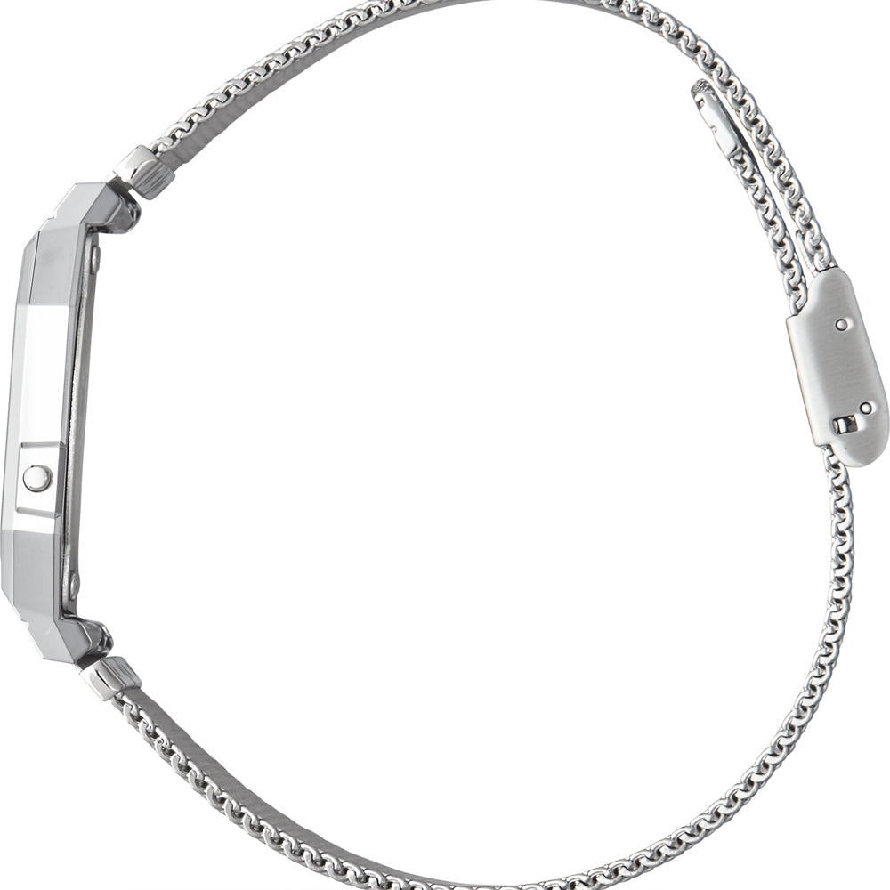 Relógio Casio Vintage Iconic Prateado A700WEM-7AEF