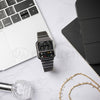 Relógio Casio A100WEGG-1AEF