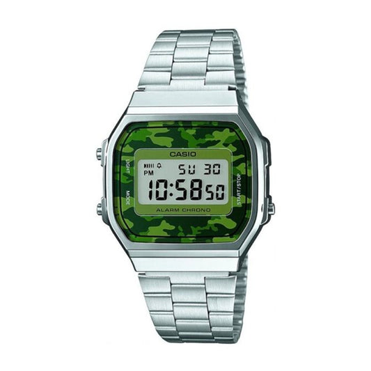 Relógio Casio A168WEC-3EF