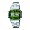 Relógio Casio A168WEC-3EF