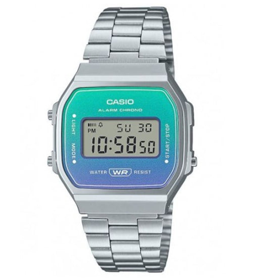 Relógio Casio A168WER-2AEF