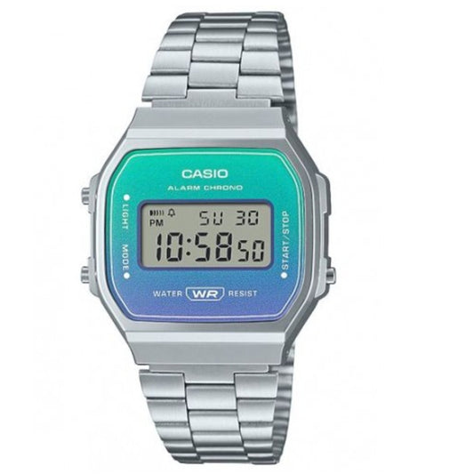 Relógio Casio A168WER-2AEF