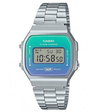 Relógio Casio A168WER-2AEF