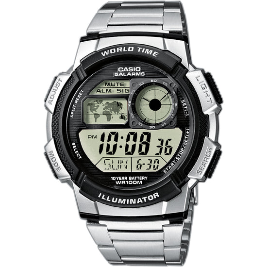 Relógio Casio AE-1000WD-1AVCF