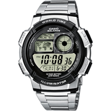 Relógio Casio AE-1000WD-1AVCF
