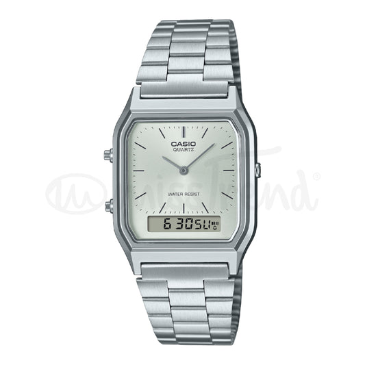 Relógio Casio AQ-230A-7AMQYES