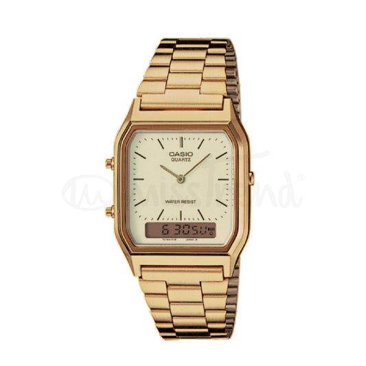 Relógio Casio AQ-230GA-9DMQYES