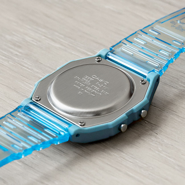 Relógio Casio F91WS-2