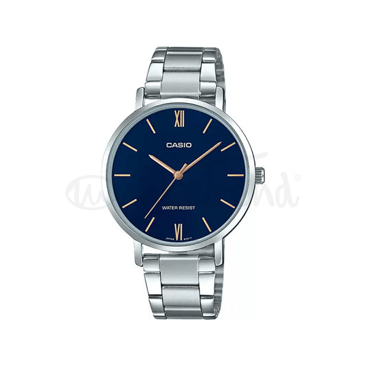 Relógio Casio LTP-VT01D-2BUDF