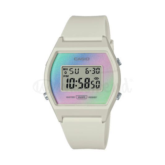 Relógio Casio LW-205H-8AEF