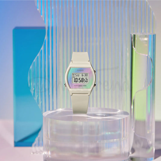 Relógio Casio LW-205H-8AEF