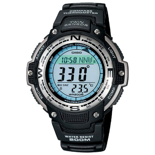 Relógio Casio SGW-100-1VCF