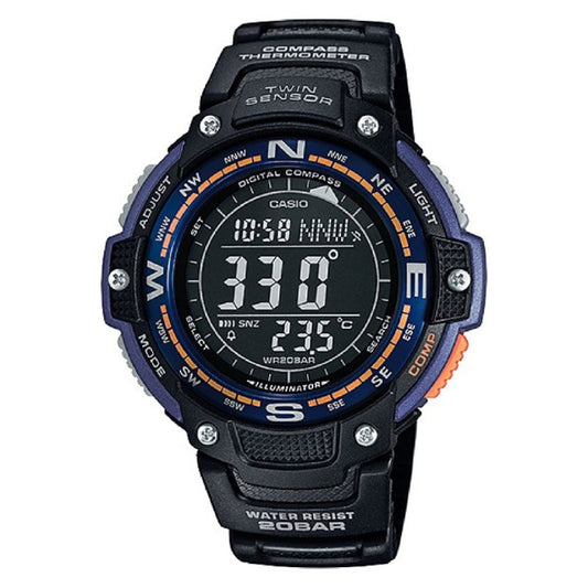 Relógio Casio SGW-100-2BCF