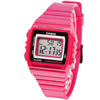 Relógio Casio W-215H-4AVDF