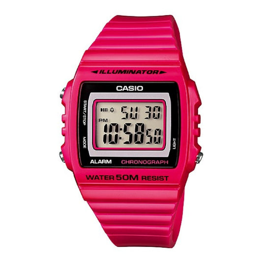 Relógio Casio W-215H-4AVDF