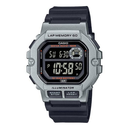 Relógio Casio WS-1400H-1BVEF