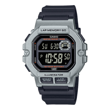 Relógio Casio WS-1400H-1BVEF