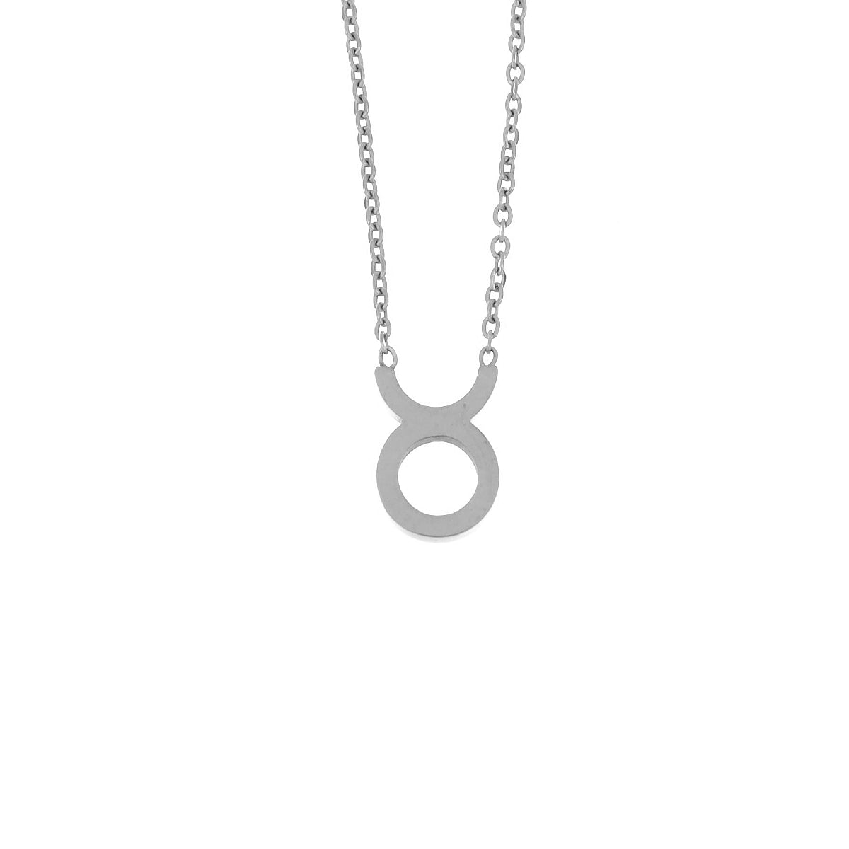 Colar Signo em Aço