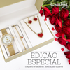 Conjunto My Valentine - Edição Limitada