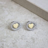 Conjunto Merylin em Aço - 3 peças