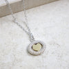 Conjunto Merylin em Aço - 3 peças