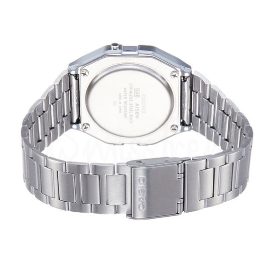 Relógio Casio Digital  A158WA-1DF