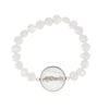 Pulseira Pérolas Afilhada