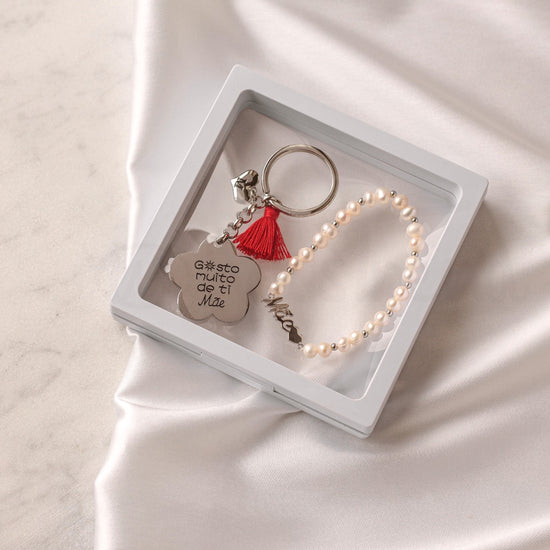 Conjunto Especial Mãe - 3EM1