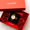 Conjunto Mãe és Especial c/Rosas Perfumadas