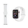 Bracelete em Silicone 42/44mm