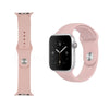 Bracelete em Silicone 42/44mm