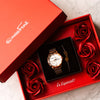 Conjunto Mãe és Especial c/Rosas Perfumadas